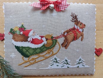 (image for) Night Of Christmas